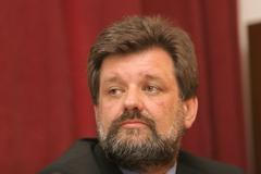 Jan Kubice, ředitel ÚOOZ