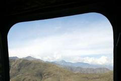 Afghánistán zbraně