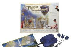 Journey To Wild Divine - Passage