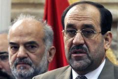 Malikí a Džáfarí