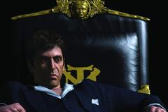 Scarface: World is Yours