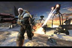 Unreal Tournament 2007