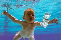 Nevermind má narozeniny!