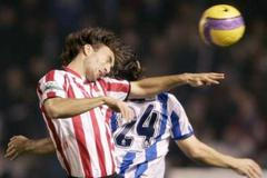 Fotbal La Coruňa - Bilbao