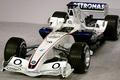 BMW Sauber