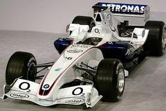BMW Sauber