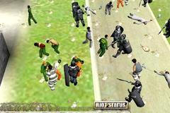 Prison Tycoon 2: Maximum Security