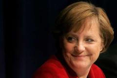 Německá kancléřka Angela Merkelová