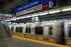 Metro v New Yorku