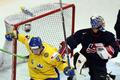 Švédsko - USA: Hannula a Anderson