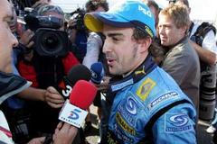 Fernando Alonso