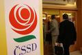 logo ČSSD