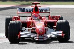 Michael Schumacher