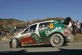 Jan Kopecký, Škoda Fabia WRC