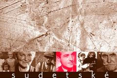 Sudetské osudy - titulka