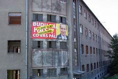 Vsetín předvolební