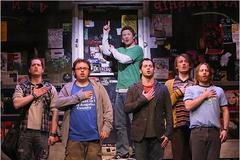 Všechny moje lásky (High Fidelity)