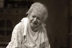 Kráska z Leenane (Jana Hlaváčová)