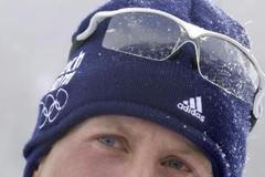 Lukáš Bauer s medailí