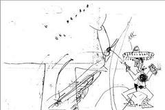 Deníky z Columbine 1