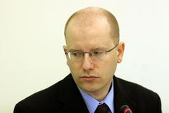 Bohuslav Sobotka
