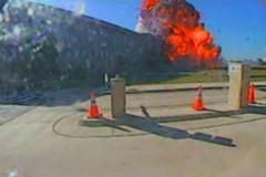 Teroristický útok na Pentagon - 11. září 2001