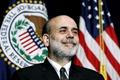 ben bernanke