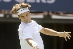 Roger Federer