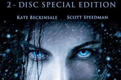 DVD Underworld : Evolution