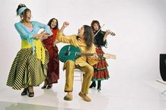 Festival United Islands of Prague pokračuje