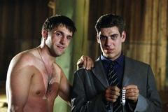 Foto ze seriálu Brigáda