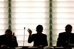 Volnější služby. Členové Evropského parlamentu schvalují příslušnou směrnici.