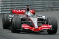 Juan Pablo Montoya, McLaren