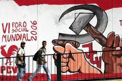 Světové sociální fórum - Caracas