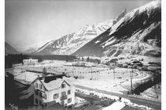 Francouzské dějiště prvních olympijských her