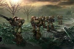 Command & Conquer 3: Tiberium Wars