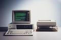 IBM slaví 25 let osobních počítačů