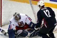 Česko - USA: Hnilička a Malone