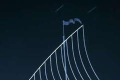 Asijské hry: závěrečný ceremoniál