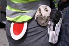 Policejní kontrola v Dlouhopolsku