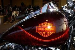 Harley-Davidson