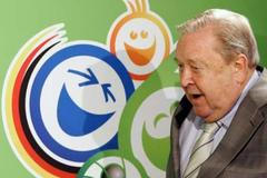 Přichází šéf světového šampionát