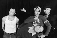 Red Hot Chili Peppers