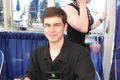 Christopher Paolini