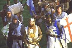 Monty Python a Svatý grál
