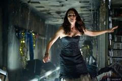 Foto z filmu Poseidon