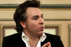 Roberto Alagna