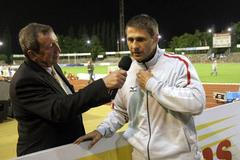 Interview se Škorpilem