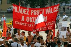 Komunistický svaz mládeže