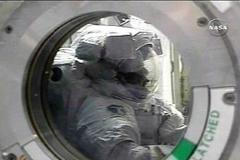 Druhá vesmírná procházka